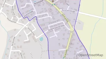 Appartement 83 m² quatre pièces à vendre à Clohars-Carnoët Appartement 83 m² quatre pièces à vendre à Clohars-Carnoët