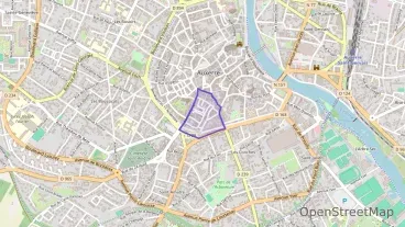 appartement d'une chambre 26 m² à vendre à Auxerre appartement d'une chambre 26 m² à vendre à Auxerre