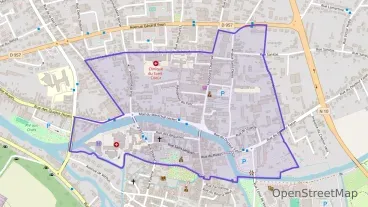 appartement de trois chambres 71 m² à vendre à Vendôme