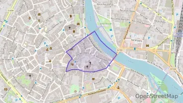 appartement d'une chambre 28 m² à vendre à Auxerre appartement d'une chambre 28 m² à vendre à Auxerre