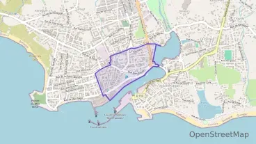 Appartement 37 m² une piece à vendre à Guilvinec