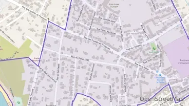 Appartement 40 m² deux pieces à vendre à Guilvinec