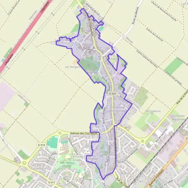Property