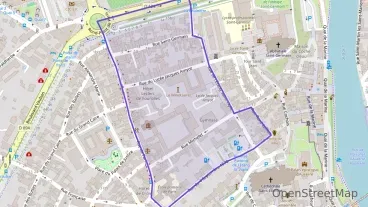 appartement d'une chambre 31 m² à vendre à Auxerre appartement d'une chambre 31 m² à vendre à Auxerre