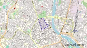 appartement d'une chambre 31 m² à vendre à Auxerre appartement d'une chambre 31 m² à vendre à Auxerre