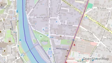 appartement d'une chambre 28 m² à vendre à Auxerre appartement d'une chambre 28 m² à vendre à Auxerre