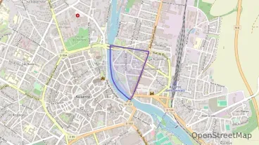 appartement d'une chambre 28 m² à vendre à Auxerre appartement d'une chambre 28 m² à vendre à Auxerre