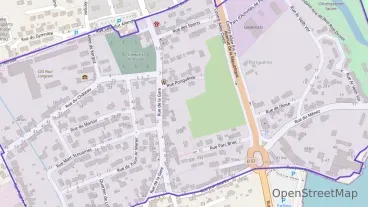 Appartement 46 m² deux pieces à vendre à Guilvinec