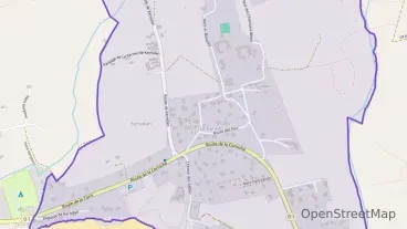 Appartement de deux pièces 42 m² à vendre  à Trégunc