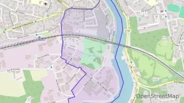 Appartement de 5+ pièces 111 m² à vendre  à Hennebont