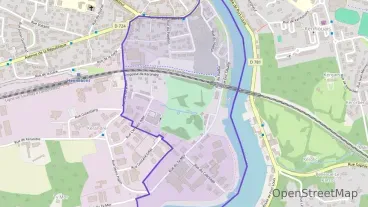 Appartement 80 m² trois pièces à vendre à Hennebont Appartement 80 m² trois pièces à vendre à Hennebont