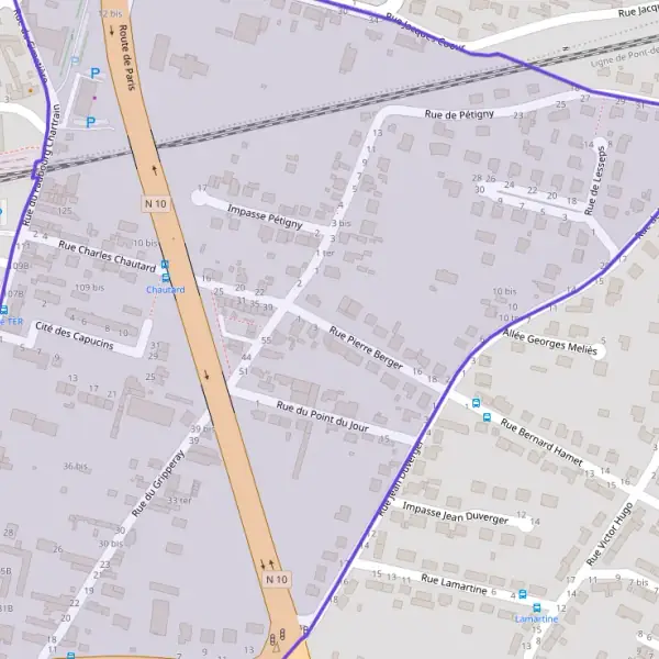Property