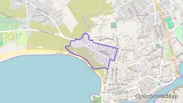 Appartement de deux pièces 40 m² à vendre  à Guilvinec