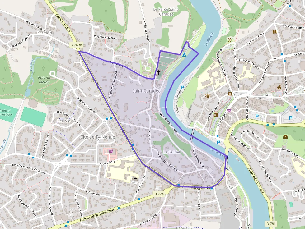 Property
