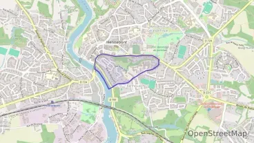 Appartement de trois pièces 88 m² à vendre  à Hennebont