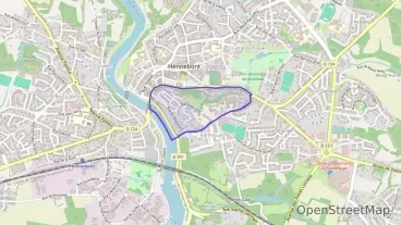 Appartement 65 m² trois pièces à vendre à Hennebont