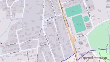 Appartement 41 m² deux pieces à vendre à Guilvinec Appartement 41 m² deux pieces à vendre à Guilvinec