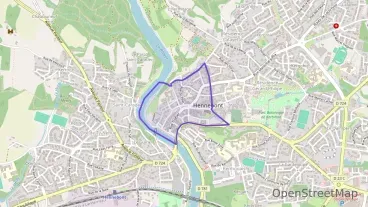 Appartement 45 m² deux pieces à vendre à Hennebont Appartement 45 m² deux pieces à vendre à Hennebont