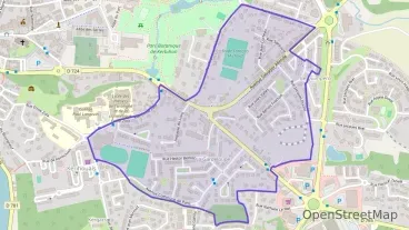 Appartement 47 m² trois pièces à vendre à Hennebont