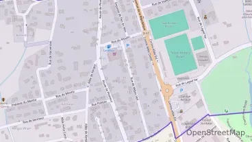 Appartement 69 m² trois pièces à vendre à Guilvinec Appartement 69 m² trois pièces à vendre à Guilvinec