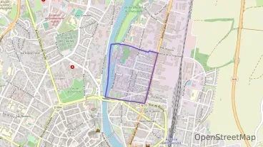 Appartement 100 m² trois pièces à vendre à Auxerre