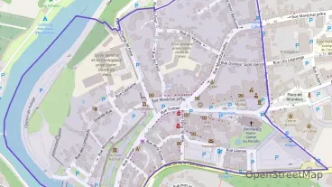 Appartement 65 m² trois pièces à vendre à Hennebont Appartement 65 m² trois pièces à vendre à Hennebont