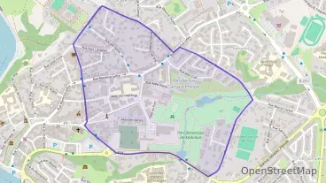 Appartement 33 m² une piece à vendre à Hennebont Appartement 33 m² une piece à vendre à Hennebont