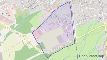 Appartement de trois pièces 55 m² à vendre  à Luxeuil-les-Bains