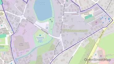 appartement d'une chambre 39 m² à vendre à Luxeuil-les-Bains