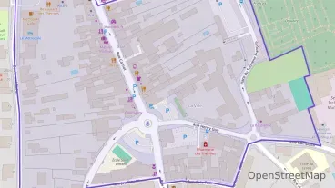 Appartement 85 m² cinq pièces à vendre à Luxeuil-les-Bains