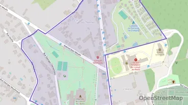 appartement d'une chambre 50 m² à vendre à Luxeuil-les-Bains