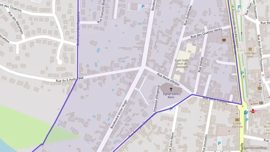 Appartement 26 m² une piece à vendre à Château-Gontier-sur-Mayenne Appartement 26 m² une piece à vendre à Château-Gontier-sur-Mayenne