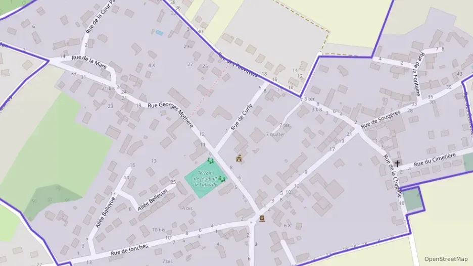 Appartement 39 m² une piece à vendre à Auxerre Appartement 39 m² une piece à vendre à Auxerre