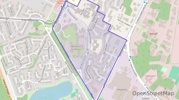 appartement de trois chambres 77 m² à vendre à Orléans
