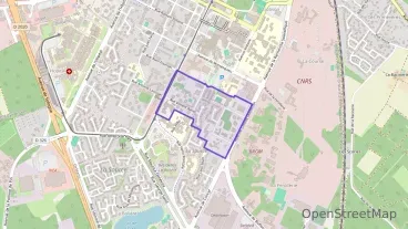 appartement de deux chambres 62 m² à vendre à Orléans