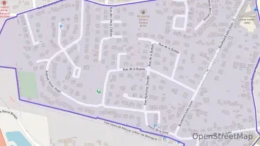 Appartement de trois pièces 65 m² à vendre  à Bain-de-Bretagne