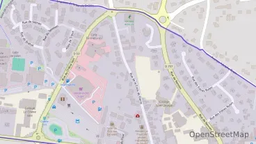 Appartement 35 m² deux pieces à vendre à Bain-de-Bretagne