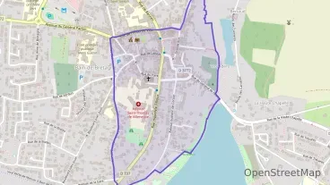 Appartement 72 m² trois pièces à vendre à Bain-de-Bretagne