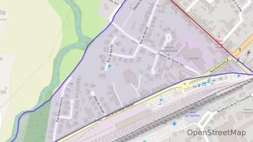 Appartement 100 m² quatre pièces à vendre à Sablé-sur-Sarthe