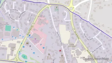 Appartement de deux pièces 45 m² à vendre  à Bain-de-Bretagne