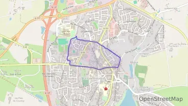 Appartement de deux pièces 45 m² à vendre  à Bain-de-Bretagne