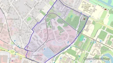 Appartement d'une pièce 23 m² à vendre  à Olivet