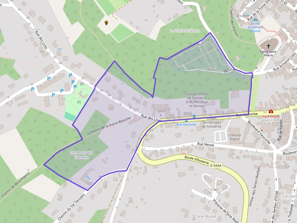 Property