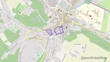 Appartement 111 m² cinq pièces à vendre à Tonnerre