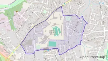 Appartement 156 m² quatre pièces à vendre à Pont-l`Abbé