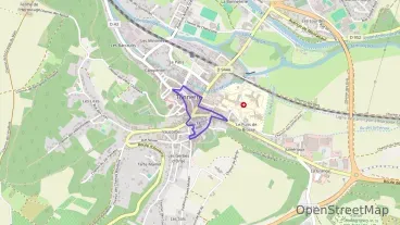 Appartement 100 m² trois pièces à vendre à Tonnerre