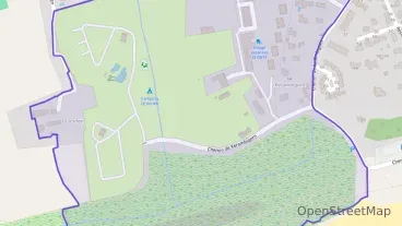 Appartement de deux pièces 39 m² à vendre  à Fouesnant