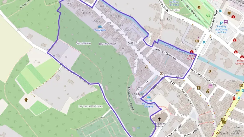 Appartement 54 m² une piece à vendre à Tonnerre Appartement 54 m² une piece à vendre à Tonnerre