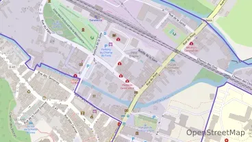 Appartement 50 m² trois pièces à vendre à Tonnerre