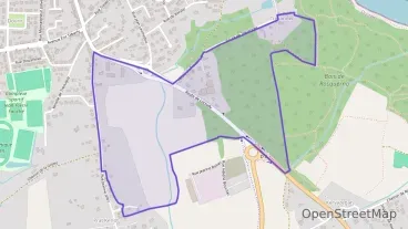 Appartement 62 m² trois pièces à vendre à Pont-l`Abbé Appartement 62 m² trois pièces à vendre à Pont-l`Abbé